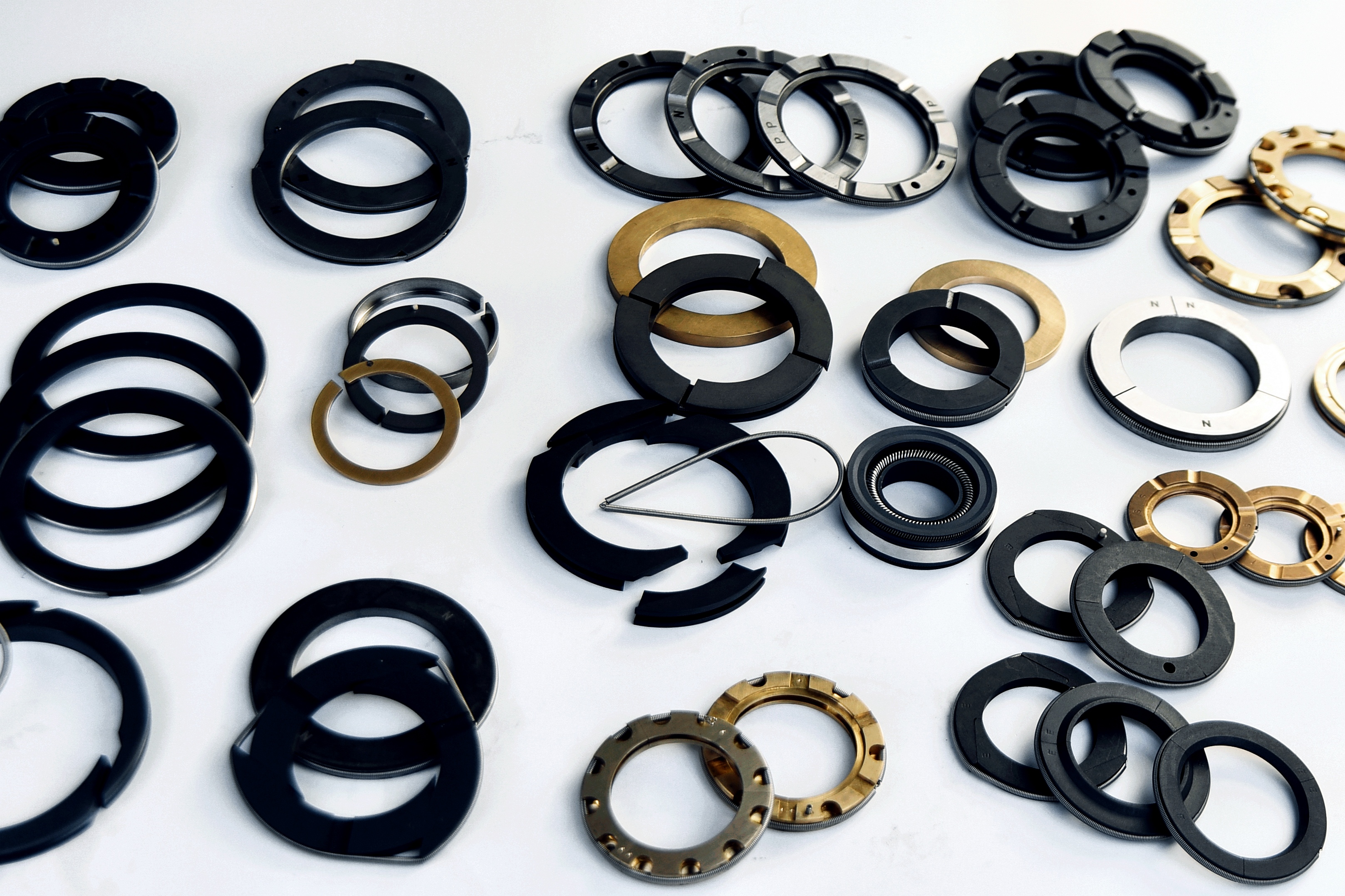 Packing Ring